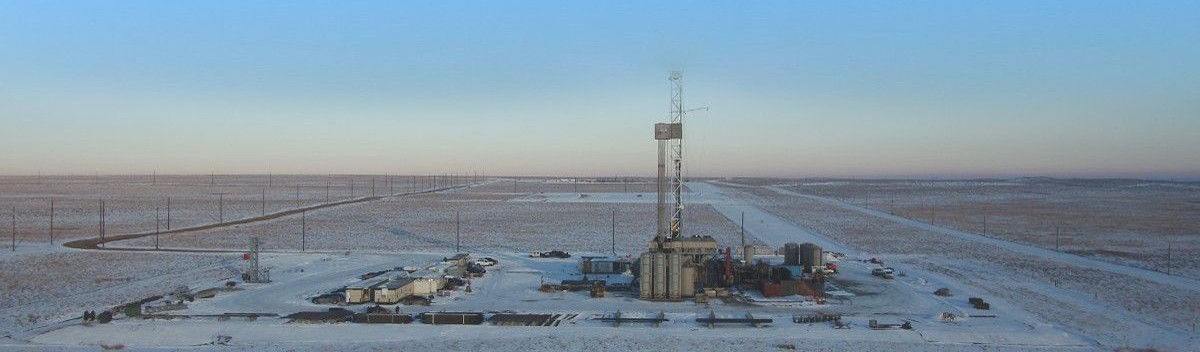 PDC çekirdek matkabı