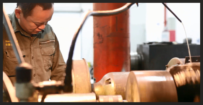Çin Suzhou Energy Tool Co., Ltd. şirket Profili
