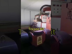 Roller Koni Matkap Botu * Leeta