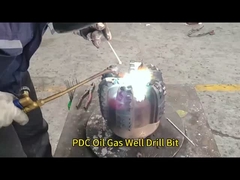 PDC Diamond Matkap Botu * Leeta