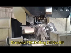 PDC Diamond Matkap Botu * Leeta