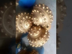 Kaya delme Bit Tricone delme Bit petrol kuyu delme Bit