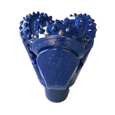 8-1/2 Inch  Rock TCI  Tricone Drill Bit of Drilling Tool IADC 537