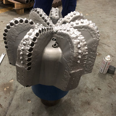 Drilling Tool 17-1/2 Inch PDC Diamond Bit