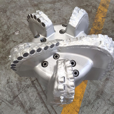 Diamond Drill Bit Oil Well 12 Inch PDC Drill Bit