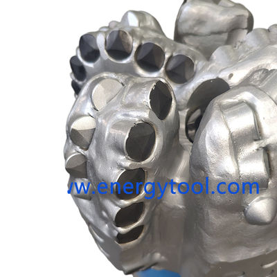 Oil Drilling Well 8-1/2 Inch Rock PDC Cutter Drill Bit