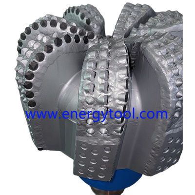 22 Inch PDC Drilling Bit Of API Diamond Rock Drilling Tools