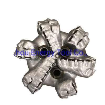 Diamond PDC Bits Rock Drilling Tools for Deep Wells Oilfield