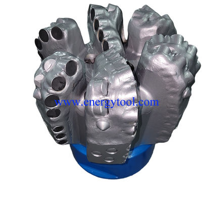 8-1/2 Inch Diamond Rock Bit PDC Drilling Tool for Drilling Rig