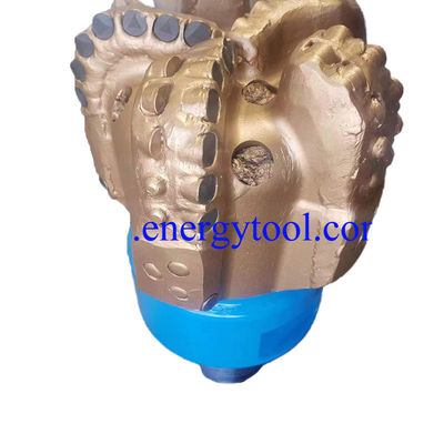 8-1/4 Inch 5 Blades PDC Diamond Drilling Tool Rock Bit