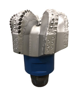 13 Inch Fixed Cutter Diamond PDC Drill Bit for Rock Drilling Tool
