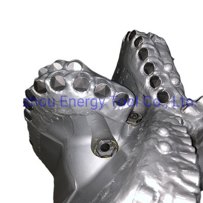 12-1/4 Inch PDC Drilling Bit of Diamond Cutting Tool for Oilfield
