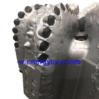 API 10-5/8 Inch 7 Blades PDC Drill Bit for Oilfield Drilling Tool