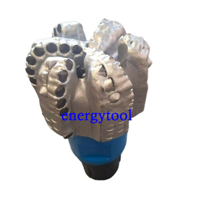 Steel Body Diamond PDC Drill Bit for Oilfield Well