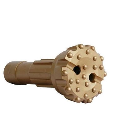 Mining Construction Rock DTH Hammer Button Drilling Bit