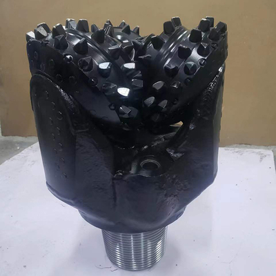 13-1/2"  Tricone Drill Bit TCI Steel Of API Drilling Tool