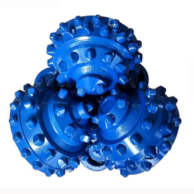 12-1/4"  Tricone Drill Bit  IADC 645  Of API Drilling Tool