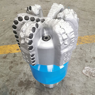 9-1/2"  PDC Drill Bit of Oil well Hard Rock Drill Bit