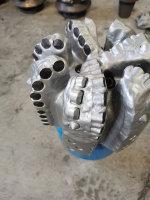 PDC Diamond Drill Bit 8 1/2" S716 For Oil Gas Well Drilling