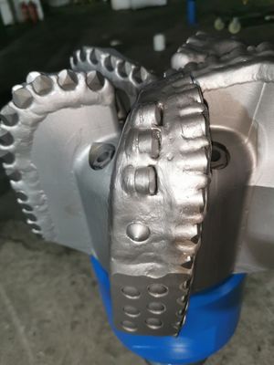 12-1/4′′ IADC S516 PDC Drill Bit for Hard Rock Drilling