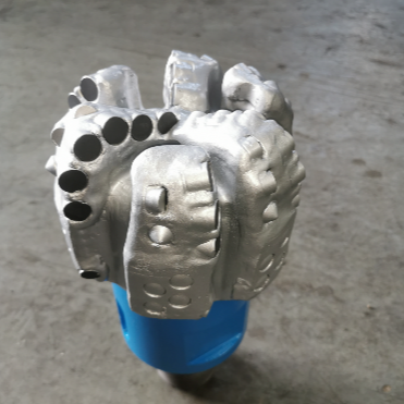 6.625 inch 6 Blade PDC Drilling Bit Factory for Oil Gas Industry