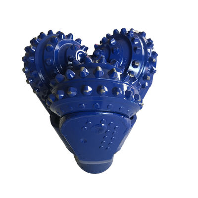 8-1/2 Inch Rock TCI Tricone Drill, sondaj aracı IADC 537