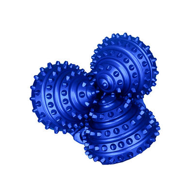 Roller Cone Drilling 12 -1/4 TCI Tricone Drill Bit
