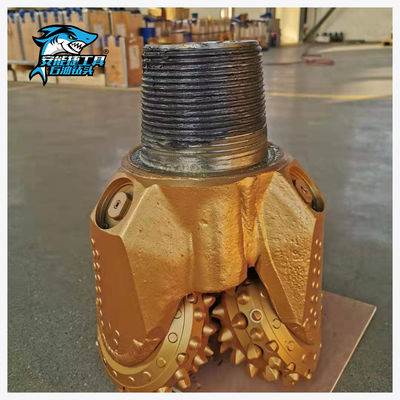 TCI Tricone Drill Bit IADC 437