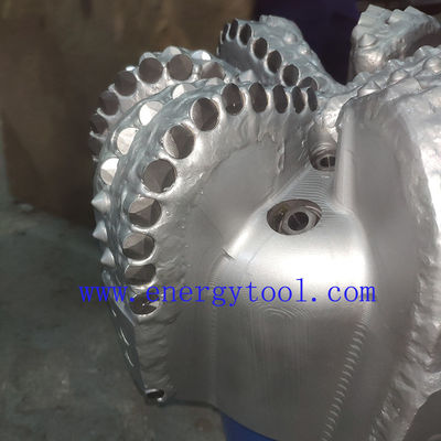 Oilfield PDC Drill Bit 12-1/4 Inch Diamond Bit