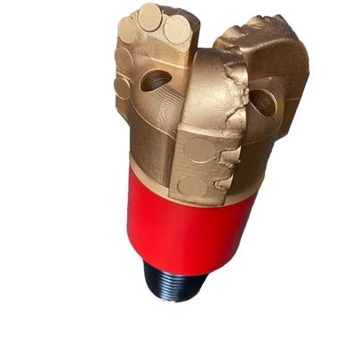 Petroleum PDC Cutter Insert Drill Bits