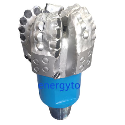 Oil Drilling Well 8-1/2 Inch Rock PDC Cutter Drill Bit