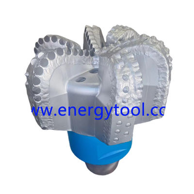 Oil Gas Water API PDC Rock Drill Bits