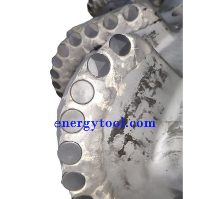 22 Inch Oilfield Rock PDC Rock Steel Drill Bit