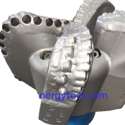 Hard Rock Bit 13-1/4 Inch PDC Cutter Diamond Drilling Tool