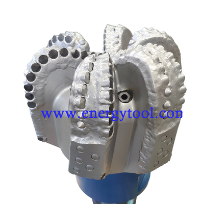 China Matrix Body Rock Drill Bits for Oil, Gas, Water Well