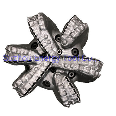 13 Inch Fixed Cutter Diamond PDC Drill Bit for Rock Drilling Tool