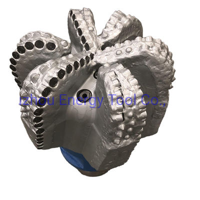 13 Inch Fixed Cutter Diamond PDC Drill Bit for Rock Drilling Tool