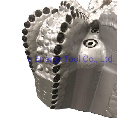 13 Inch Fixed Cutter Diamond PDC Drill Bit for Rock Drilling Tool