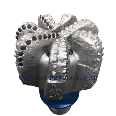 API 10-5/8 Inch 7 Blades PDC Drill Bit for Oilfield Drilling Tool
