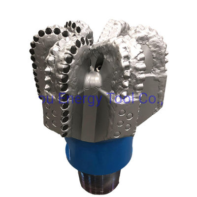 Diamond 17 Inch PDC Rock Drill Bit for Deep Hole Drilling Tools