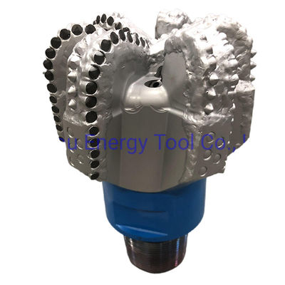 Diamond 17 Inch PDC Rock Drill Bit for Deep Hole Drilling Tools