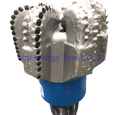 Diamond 17 Inch PDC Rock Drill Bit for Deep Hole Drilling Tools