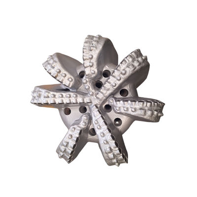 Steel Body PDC Drill Bits For High Performance Oil And Gas Industry