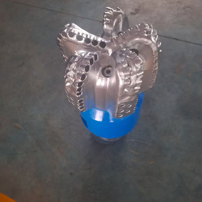 PDC Drill Bit  12-1/4" S323  Of API Oil Well Drilling Tool