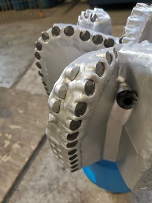 12-1/4 inch Steel Customized Oil Gas Well Drilling Rock Bits