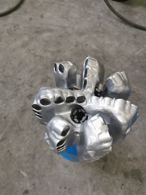 5-7/8 Inch Diamond PDC Rock Drill Bit for Oil Drilling Cutting Tool