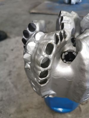 6 1/2 Inch S516 Fixed Cutter PDC Drill Rock Drilling Bits