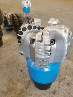 9 7/8 Inch S519 PDC DRILLING TOOLS Of DIAMOND DRILL BIT